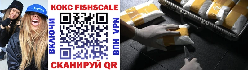 Cocaine FishScale  купить наркоту  Черемхово 